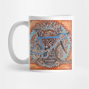 Condor Baracchi Mug